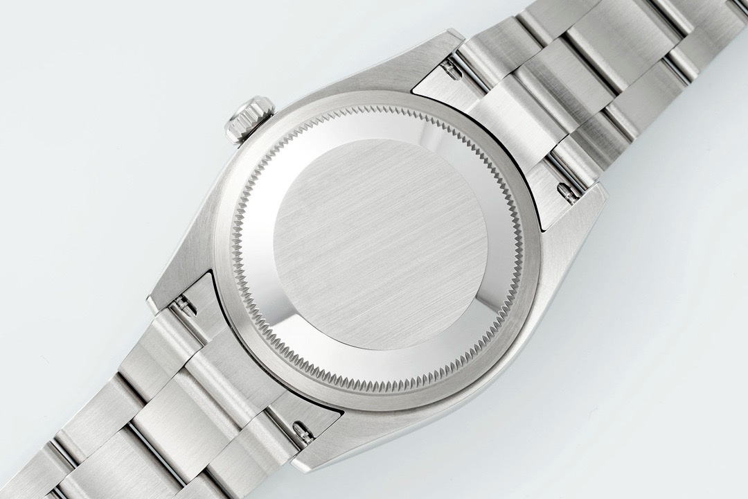 Rolex Oyster Perpetual 36, EWE Factory New Version 2024, 904L Steel Mechanical Watch